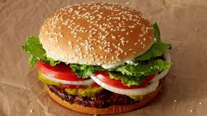 Angiven information på hemsidan har tillhandahållits av burger king®'s leverantörer. Burger King Whopper Fans Won T Want To Miss This Deal