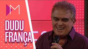 Listen to the music, singles: Musical Dudu Franca Mulheres 15 11 19 Youtube