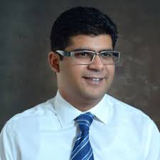 Muhammad Saad Masud Khan