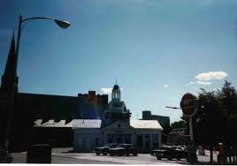Harvard Square Gulf Station Long Gone Boston Skyline Harvard Square Sydney Opera House