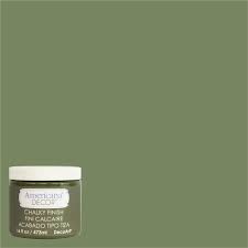 Decoart Americana Decor 16 Oz Enchanted Chalky Finish