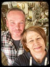 Meet Lori & Chris Conner of Barnwood Blessings