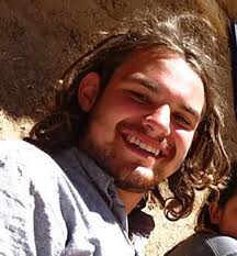 Memorial for student Patrick Dugan Sept. 11