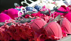 The Average Bra Size In America Plus 4 Other Breast Size