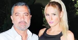 Milli Çapkınımız Erdal Acar Medyatik Sevgilisi Kardelen Ergin'le Dünya  Evine Girdi