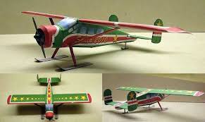 Aber lass dich nicht entmutigen. Max Holste Mh 1521 Broussard Free Aircraft Paper Model Download Paper Airplane Models Paper Models Paper