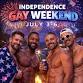 Independence Gay Weekend
