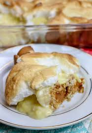 Homemade Banana Pudding Recipe Homemade Banana Pudding Banana Pudding Homemade Banana Pudding Recipe