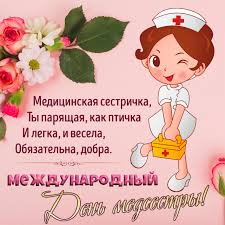 Друзья, к международному дню медсестры мы подготовили для вас открытки с поздравлениями (красивые и прикольные). Otkrytki Pozdravleniya S Dnem Medsestry V Proze Just Posting N Resharing Contact For Credit
