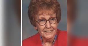 Maedell (Forrest) Mitchell Obituary