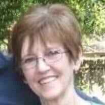 Marilyn Sue Tidwell Obituary