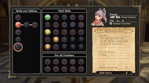 The dragon quest heroes possess a number of abilities. Dragon Quest Heroes 2 Guide Main Character Classes And How To Change Them Dragon Quest Heroes Ii