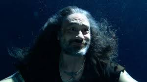 Our Flag Means Death': How Blackbeard & Stede's Fantastical Underwater  Reunion Came Together