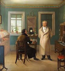 Johann wolfgang goethe wurde 1749 hier am großen hirschgraben in frankfurt geboren. Goethes Wohnhaus Wikiwand