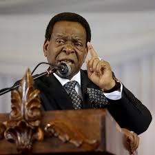 South africans have asked that a state funeral be held in honor of zulu king goodwill zwelithini, the revered monarch of the country's largest ethnic group, whose death was announced friday. Even Zulu King Cannot Convince Jacob Zuma To Go