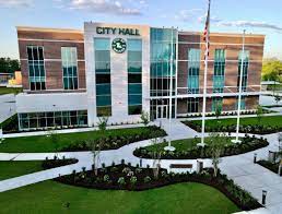 Payment portal city of walker. Welcome To Walker Louisiana