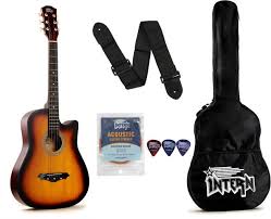 From light fingerpicking to medium strumming, 114e is best for intermediate players. Acoustic Guitar à¤à¤• à¤¸ à¤Ÿ à¤• à¤— à¤Ÿ à¤° Buy Acoustic Guitar Online Flipkart Com