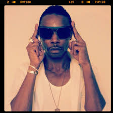 Marlon-Oliver Harris