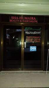 Bandar tun hussein onn 2.5 km. Sha Humairaa Beauty Hair Salon Salon Muslimah