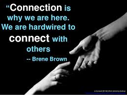 Check spelling or type a new query. Connection Is Why We Are