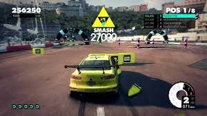 Jun 29, 2021 · update 37, also known as series 37, is the 37th major content update for forza horizon 4 and was released on june 29, 2021. Dirt 3 Gymkhana Academy Final Monaco 870 900 Pts Youtube Record Platinum Guide 720p Youtube