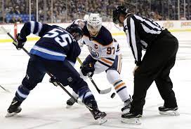 Score prediction oilers 5 jets 3. Game Preview 1 0 Edmonton Oilers Vs Winnipeg Jets 7 00pm Mt Cbc