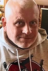 Michael Randall Obituary (1963