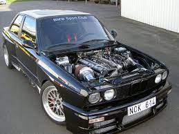 Bmw e30 3 series 318i. Dayyyummm Bmw Bmw E30 Bmw E30 Turbo