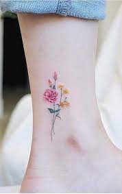 50 Great Designs For Small Tattoo Ideas And Small Tattoos Page 15 Of 50 Hotcrochet Com Unique Small Tattoo Small Tattoos With Meaning Tattoos For Women Small