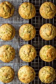 Maybe you would like to learn more about one of these? Lemon Poppy Seed Zucchini Muffins Dishing Up The Dirt
