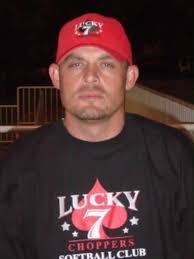 Anthony Pouliot Obituary