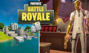 Live fortnite season 4 event countdown. Fortnite Doomsday Event Release Date Countdown Timer For Underwater Extravaganza Gaming Entertainment Express Co Uk