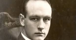 WHALES, CAMPS & TRAILS: Collecting Roy Chapman Andrews: Part 1