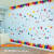 Creative Art Room Door Design
