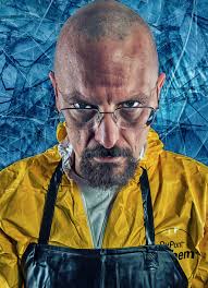 Moera Creative Studio Photography Digital Design Breaking Bad