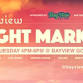 Bayview Night Market – Every Tuesday 4pm-8pm at.... event in Kaneohe, HI