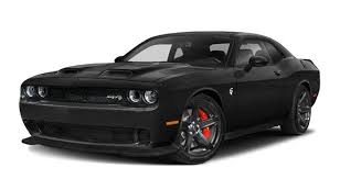 Dodge Challenger Srt Hellcat Redeye 2021 Price In Usa Features And Specs Ccarprice Usa