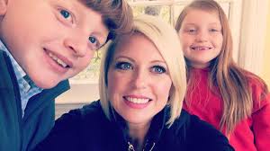 Heather Corley: Fighting For Her Family