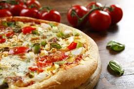 Pizzateig Auf Italienische Weise Rezept Pizza Teig Rezepte Lebensmittel Essen
