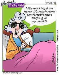 101 work jokes for the joke of the day. 76 Working From Home Ideas Working From Home Work Humor Work