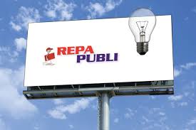 Vallas publicitarias 