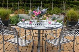 Marywood university is a higher education institution in scranton, pa. Round Dining Table Harrod Horticultural