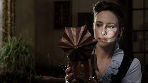 Patrick wilson and vera farmiga star as ed and lorraine warren. The Conjuring Review