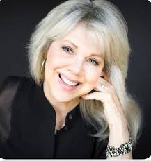 Celebrating birthday with friends and family