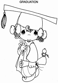 Download and print these printable graduation coloring pages for free. Graduation Printable Coloring Pages Anyoneforanya