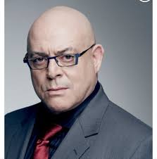 I hope this doesn't sound mean but before TWH I really only knew Andie  MacDowell (Del Laundry) and Chyler Leigh (Kat Laundry … I had seen Kris  Holden-Ried in “The Tudors” but