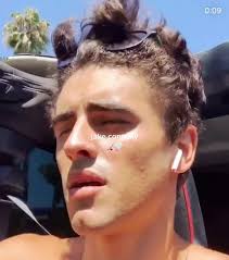 Jake Connelly Oilers