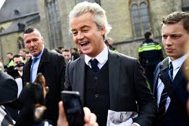 „steht auf, wenn ihr für hc seid!. The New Right Austria S Freedom Party And Changing Perceptions Of Islam