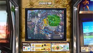 These overlay bezels are made to work with retroarch using the mame2014 or mame2016 core. Reshade Bezel Overlay Orionsangel S Realistic Arcade Overlays For Mame Retroarch Updated 03 10 2021 Page 13 Game Media Launchbox Community Forums Chocolatelover Gurl