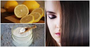 There's nothing to lose by giving it a try. How To Reverse Grey Hair With Coconut Oil And Lemon Juice